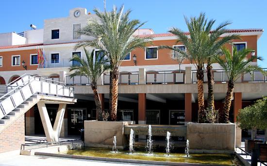 Ayuntamiento de Guardamar